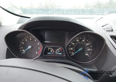 2018 Ford Escape Sel from USA, damaged, VIN 1FMCU9HD0JUA46351